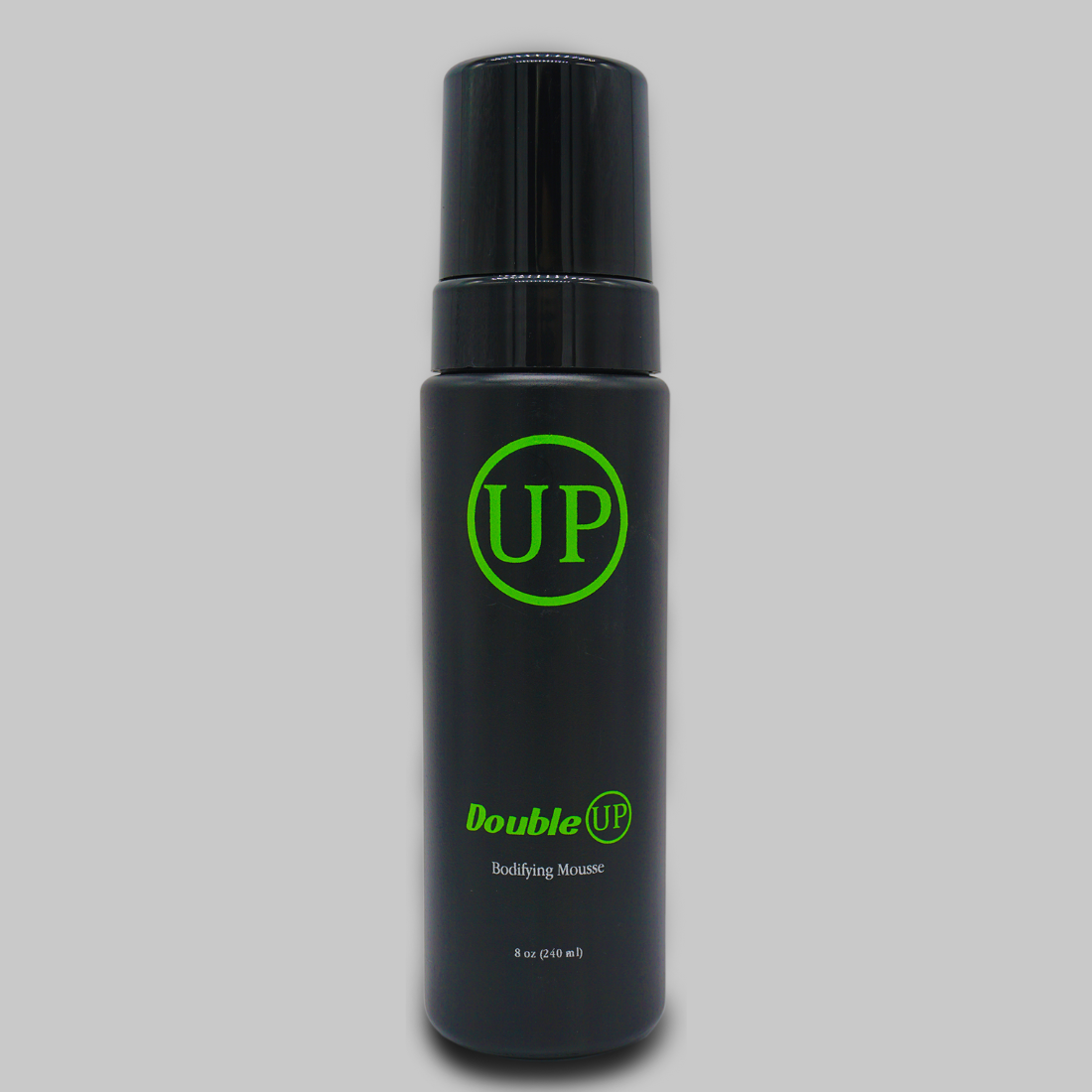 Double UP - Bodifying Mousse