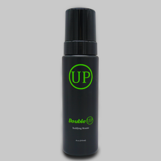 Double UP - Bodifying Mousse
