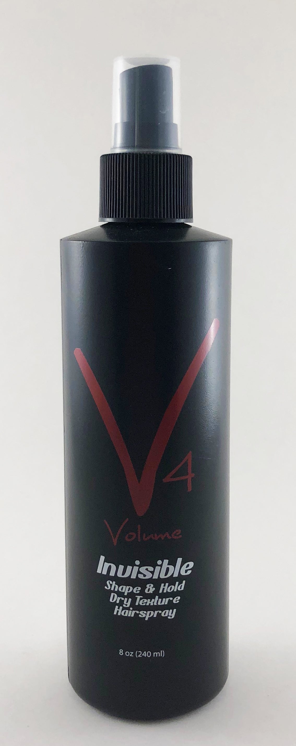 Invisible Hair Spray 8oz
