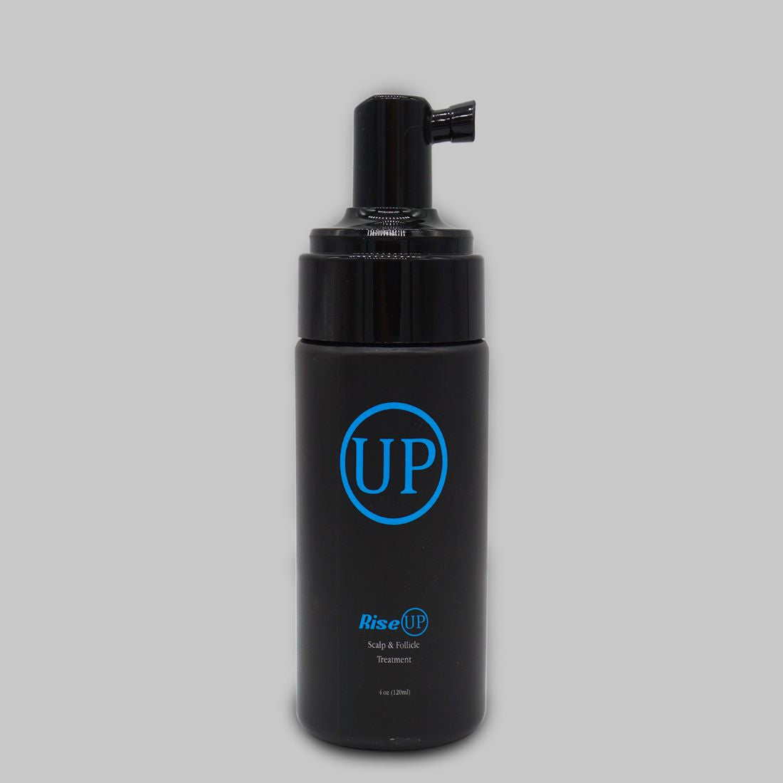 3 Piece Hair Growth System (8oz) W/ FREE Hold Up