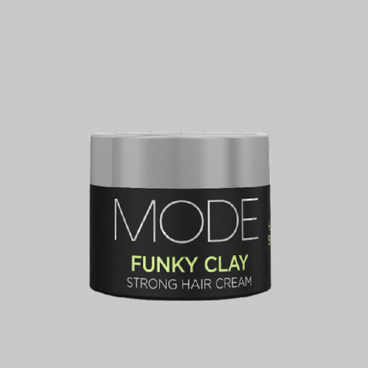 Shape - Funky Clay