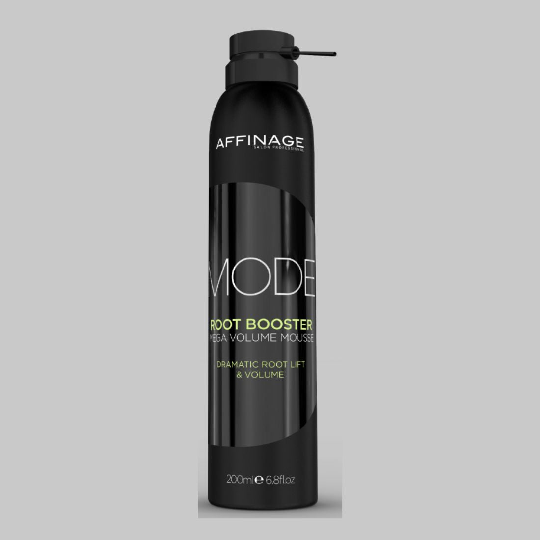 Shape - Root Booster
