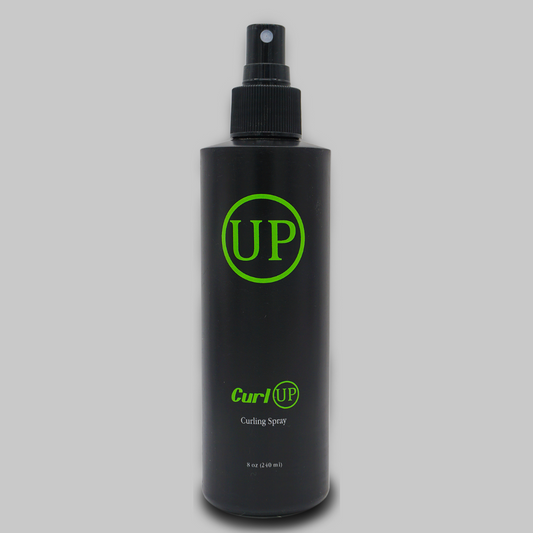Curl UP - Curling Spray