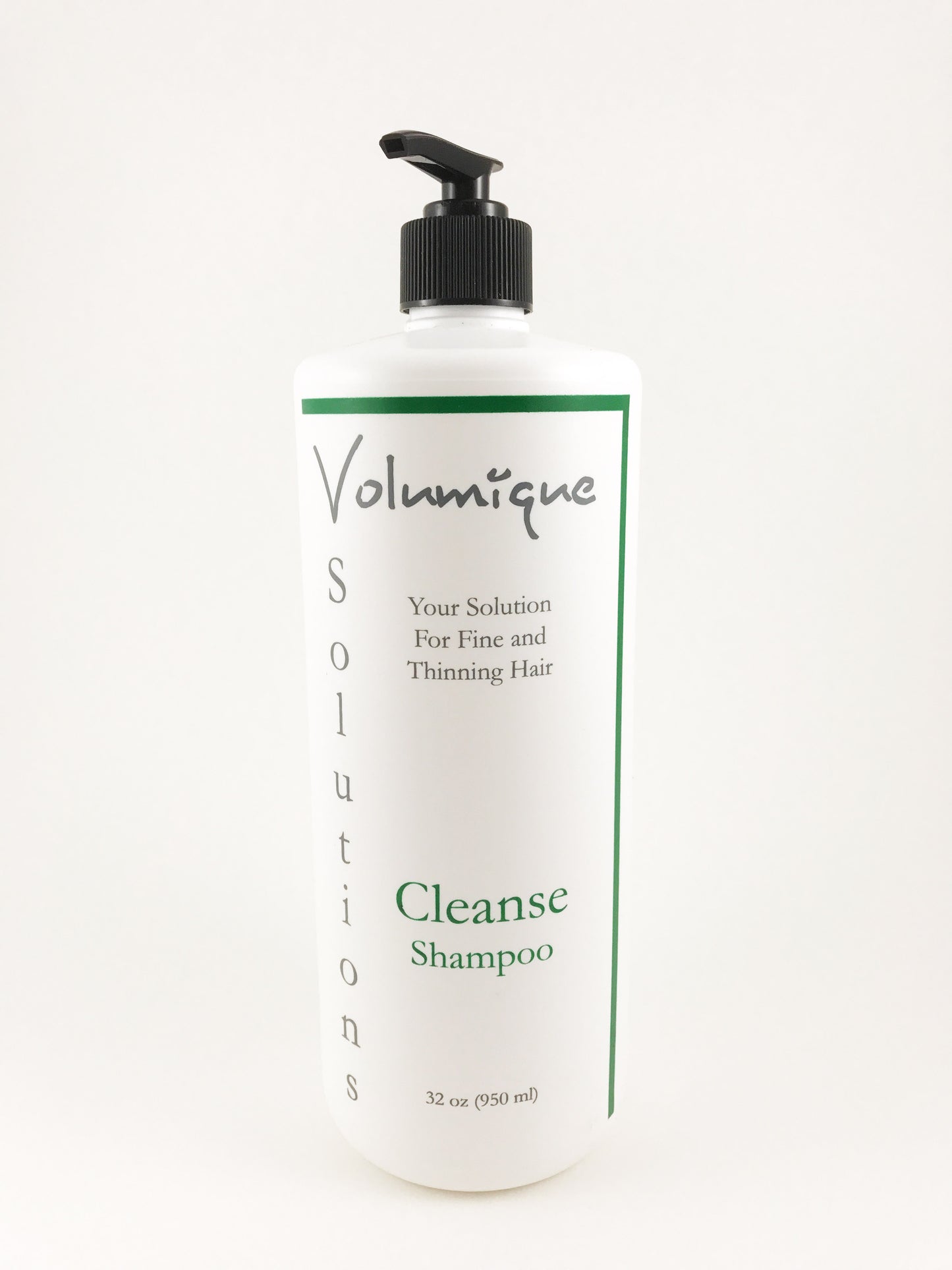 Cleanse Shampoo 32oz