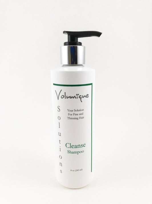 Cleanse Shampoo 8oz