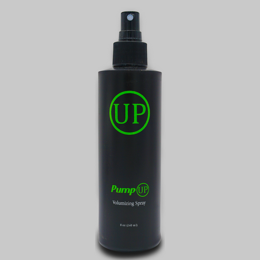 Pump UP - Volumizing Spray
