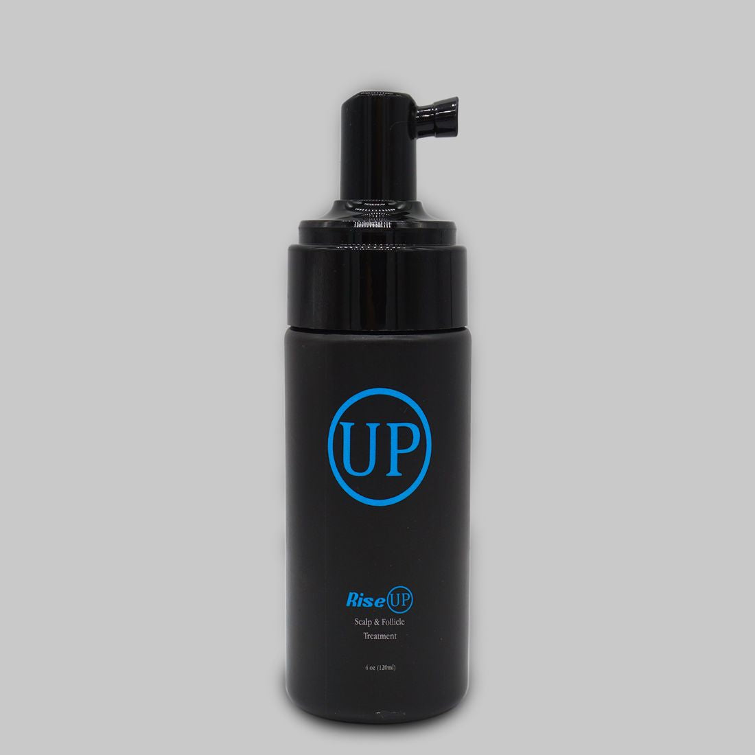 3 Piece Hair Growth System (32oz) w/ FREE Hold UP