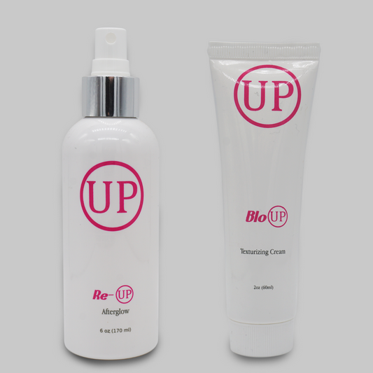 Smoothing System Duo
