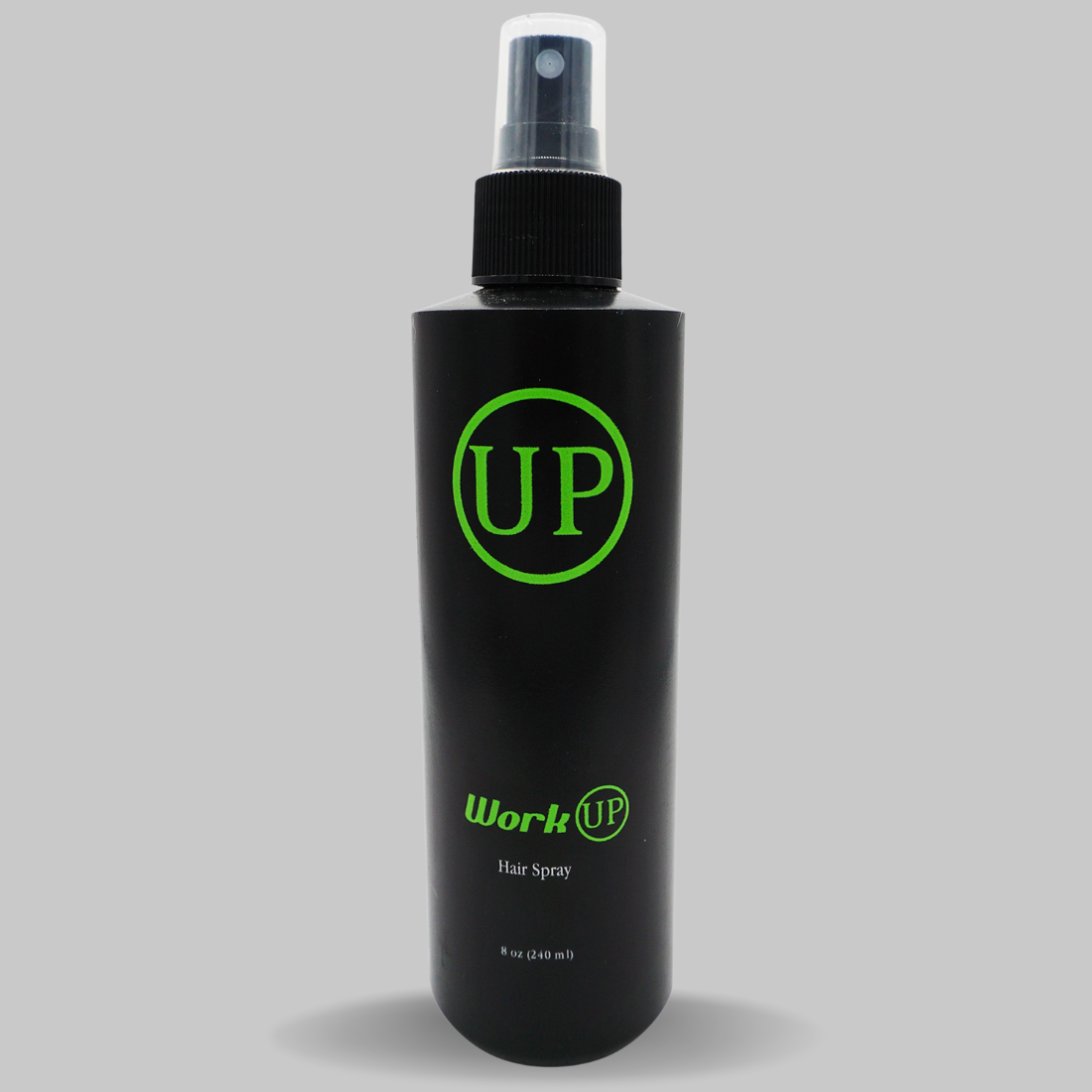Work UP - Hair Spray